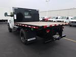 2022 Chevrolet Silverado 4500 Regular Cab DRW RWD, Morgan Truck Body Prostake Platform Body Flatbed Truck for sale #22MD54 - photo 2