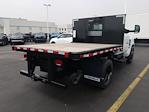 New 2022 Chevrolet Silverado 4500 Work Truck Regular Cab RWD, 9' Morgan Truck Body Prostake Platform Body Flatbed Truck for sale #22MD54 - photo 3