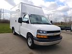 New 2023 Chevrolet Express 3500 RWD, Wabash Cargo Box Van for sale #23G38 - photo 1