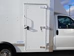 New 2023 Chevrolet Express 3500 RWD, Wabash Cargo Box Van for sale #23G38 - photo 8