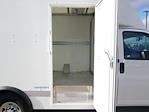 New 2023 Chevrolet Express 3500 RWD, Wabash Cargo Box Van for sale #23G38 - photo 9