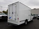 New 2023 Chevrolet Express 3500 RWD, Wabash Cargo Box Van for sale #23G40 - photo 4