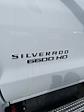 2023 Chevrolet Silverado 6500 Crew Cab DRW 4x4, Palfinger PAL Pro 43 Crane Body for sale #23MD24F - photo 5