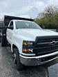 2023 Chevrolet Silverado 5500 Regular 4x2, Galion 100U Dump Truck 23MD27 for sale #23MD27 - photo 1