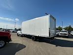 2023 Chevrolet Silverado 6500 Regular Cab DRW, 22'  Morgan Gold Star Box Truck 23MD47 for sale #23MD47 - photo 2