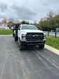 2023 Chevrolet Silverado 6500 Regular Cab DRW RWD, Flatbed Truck for sale #23MD51 - photo 1