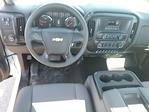 2023 Chevrolet Silverado 6500 Regular Cab DRW RWD, Cab Chassis for sale #23MD53 - photo 5