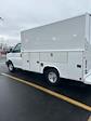 New 2024 Chevrolet Express 3500 LS Regular Cab RWD, 11' Reading Aluminum CSV Service Utility Van for sale #24G12F - photo 2