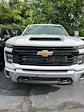  2024 Chevrolet Silverado 3500 Crew Cab DRW 4x4, Royal Duramag S Aluminum Mechanics Service Body 24K1246W for sale #24K1246W - photo 1