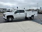 2024 Chevrolet Silverado 3500 Crew Cab DRW 4WD, DuraMag S Series Service Truck for sale #24K1247W - photo 3