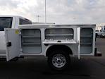 2024 Chevrolet Silverado 2500 Double Cab 4WD, Royal Truck Body Service Body Service Truck for sale #24K129W - photo 13