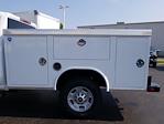 2024 Chevrolet Silverado 2500 Double Cab 4WD, Royal Truck Body Service Body Service Truck for sale #24K132W - photo 10