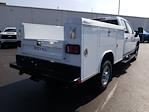2024 Chevrolet Silverado 2500 Double Cab 4WD, Royal Truck Body Service Body Service Truck for sale #24K132W - photo 3