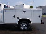 New 2024 Chevrolet Silverado 2500 Work Truck Double Cab 4WD, Royal Truck Body Service Body Service Truck for sale #24K135W - photo 31