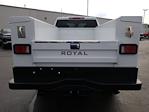 2024 Chevrolet Silverado 2500 Double Cab 4WD, Royal Truck Body Service Body Service Truck for sale #24K135W - photo 7