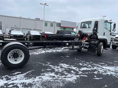 2024 Chevrolet LCF 7500XD Regular Cab DRW 4x2, Morgan Gold Star Box Truck (STK # 24LC11) for sale #24LC11 - photo 2