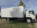 2024 Chevrolet LCF 7500XD Regular Cab DRW 4x2, Morgan Truck Body Fastrak Box Truck for sale #24LC11 - photo 2