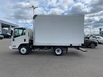 2024 Chevrolet LCF 3500HG Regular Cab 4x2, Wabash Dry Freight Body Box Truck for sale #24LC13F - photo 3