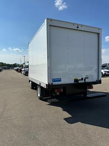 2024 Chevrolet LCF 3500HG Regular Cab RWD, Wabash Dry Freight Body Box Truck for sale #24LC14F - photo 2