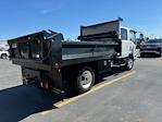 New 2024 Chevrolet LCF 5500XG Crew Cab 4x2, 11' Air-Flo Pro-Class Dump Truck for sale #24LC18F - photo 4