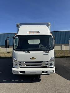 2024 Chevrolet LCF 5500XD Regular Cab DRW, 16'  Morgan Gold Star Box Truck 24LC25 for sale #24LC25 - photo 1