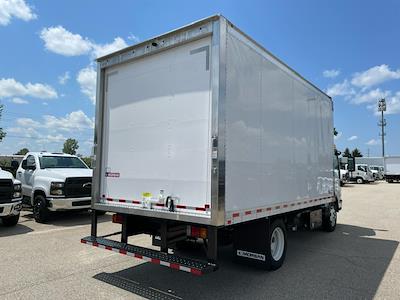 New 2024 Chevrolet LCF 5500XD Regular Cab 4x2, Morgan Truck Body Gold Star Box Truck for sale #24LC25 - photo 2