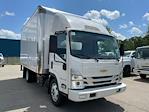 New 2024 Chevrolet LCF 5500XD Regular Cab 4x2, Morgan Truck Body Gold Star Box Truck for sale #24LC25 - photo 1