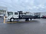 New 2024 Chevrolet LCF 4500HG Crew Cab 4x2, Monroe Truck Equipment Dovetail Landscape for sale #24LC8F - photo 1