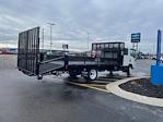 2024 Chevrolet LCF 4500HG Crew Cab DRW 4x2, Monroe Truck Equipment Dovetail Landscape for sale #24LC8F - photo 5