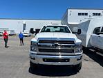 New 2024 Chevrolet Silverado 6500 Regular Cab 4x4, 11' 1" Knapheide Steel Service Body Service Truck for sale #24MD13W - photo 1