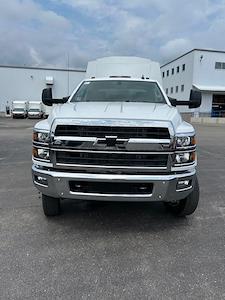 2024 Chevrolet Silverado 6500 Crew Cab DRW 4x4, Knapheide KUVcc Service Truck for sale #24MD14W - photo 1