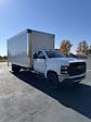 New 2024 Chevrolet Silverado 6500 Regular Cab 4x2, 18' Morgan Truck Body Gold Star Box Truck for sale #24MD23W - photo 1