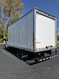 New 2024 Chevrolet Silverado 6500 Regular Cab 4x2, 18' Morgan Truck Body Gold Star Box Truck for sale #24MD23W - photo 21