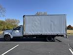 New 2024 Chevrolet Silverado 6500 Regular Cab 4x2, 18' Morgan Truck Body Gold Star Box Truck for sale #24MD23W - photo 23