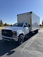 New 2024 Chevrolet Silverado 6500 Regular Cab 4x2, 18' Morgan Truck Body Gold Star Box Truck for sale #24MD23W - photo 25