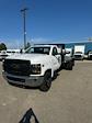 New 2024 Chevrolet Silverado 6500 Regular Cab 4x2, 16' 6" Knapheide Heavy-Hauler Junior Flatbed Truck for sale #24MD7W - photo 1