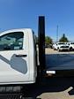 2024 Chevrolet Silverado 6500 Regular Cab DRW 4x2, Knapheide Heavy-Hauler Junior Flatbed Truck for sale #24MD7W - photo 7