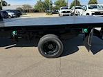 2024 Chevrolet Silverado 6500 Regular Cab DRW 4x2, Knapheide Heavy-Hauler Junior Flatbed Truck for sale #24MD7W - photo 2