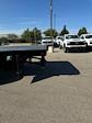 New 2024 Chevrolet Silverado 6500 Regular Cab 4x2, 16' 6" Knapheide Heavy-Hauler Junior Flatbed Truck for sale #24MD7W - photo 11