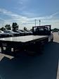 New 2024 Chevrolet Silverado 6500 Regular Cab 4x2, 16' 6" Knapheide Heavy-Hauler Junior Flatbed Truck for sale #24MD7W - photo 16