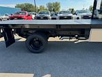 New 2024 Chevrolet Silverado 6500 Regular Cab 4x2, 16' 6" Knapheide Heavy-Hauler Junior Flatbed Truck for sale #24MD7W - photo 18