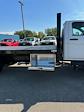 2024 Chevrolet Silverado 6500 Regular Cab DRW 4x2, Knapheide Heavy-Hauler Junior Flatbed Truck for sale #24MD7W - photo 23