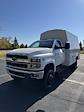 2024 Chevrolet Silverado 6500 Regular Cab DRW 4x4, Knapheide KUVcc Service Utility Van for sale #24MD9F - photo 9