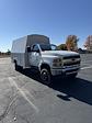 2024 Chevrolet Silverado 6500 Regular Cab DRW 4x4, Knapheide KUVcc Service Utility Van for sale #24MD9F - photo 1