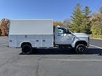 2024 Chevrolet Silverado 6500 Regular Cab DRW 4x4, Knapheide KUVcc Service Utility Van for sale #24MD9F - photo 2