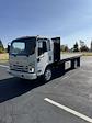 New 2025 Chevrolet LCF 5500XG Regular Cab 4x2, 16' Parkhurst Flatbed Truck for sale #25LC10F - photo 1