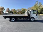 New 2025 Chevrolet LCF 5500XG Regular Cab 4x2, 16' Parkhurst Flatbed Truck for sale #25LC10F - photo 2