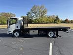 2025 Chevrolet LCF 5500XG Regular Cab DRW 4x2, Parkhurst Flatbed Truck for sale #25LC10F - photo 22