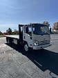 New 2025 Chevrolet LCF 5500XG Regular Cab 4x2, 20' 3" Knapheide Heavy-Hauler Junior Flatbed Truck for sale #25LC13F - photo 20