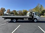 2025 Chevrolet LCF 5500XG Regular Cab, Knapheide Heavy-Hauler Junior Flatbed Truck 25LC13F for sale #25LC13F - photo 21